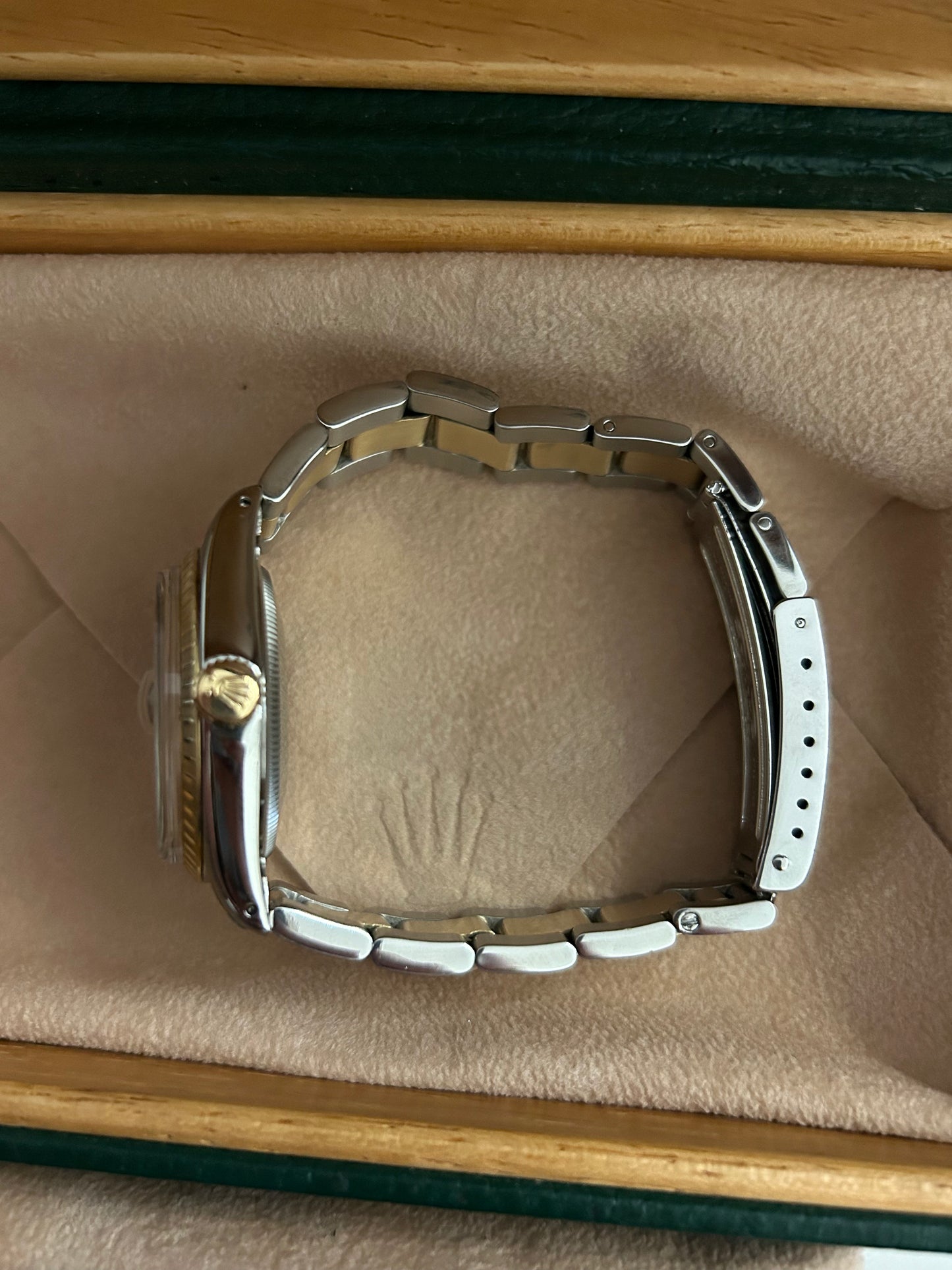 Rolex Date 1503