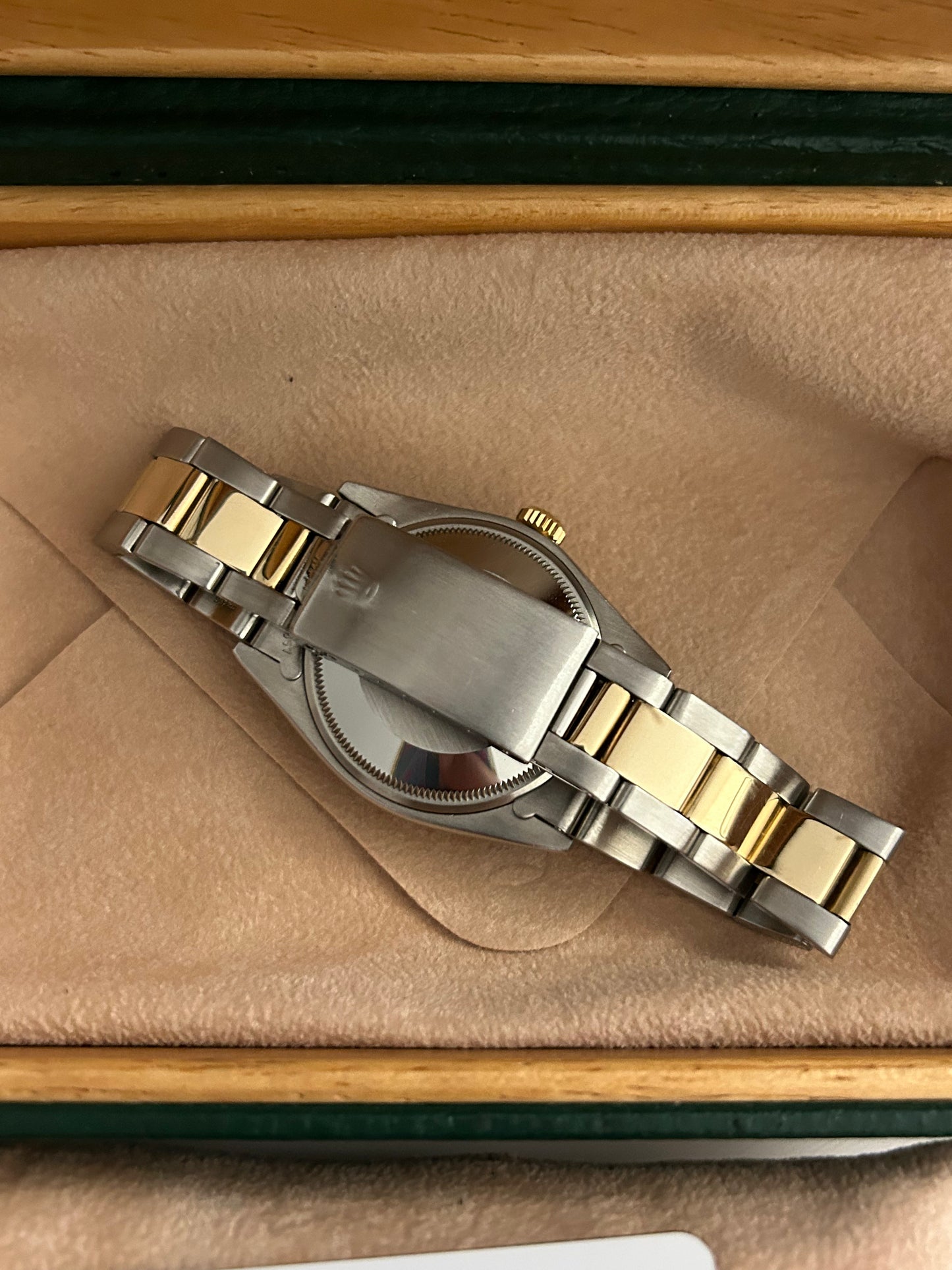 Rolex Date 1503