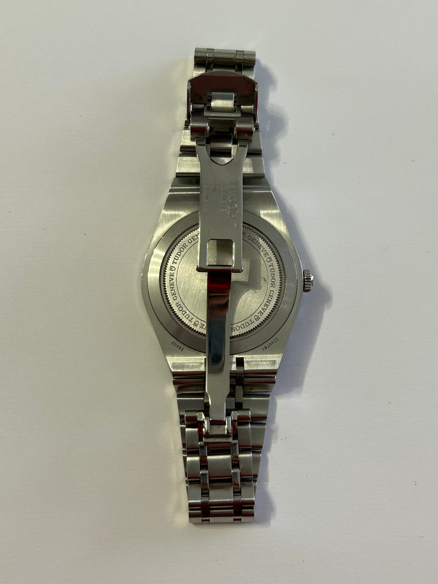 Tudor 28600 full set 2022