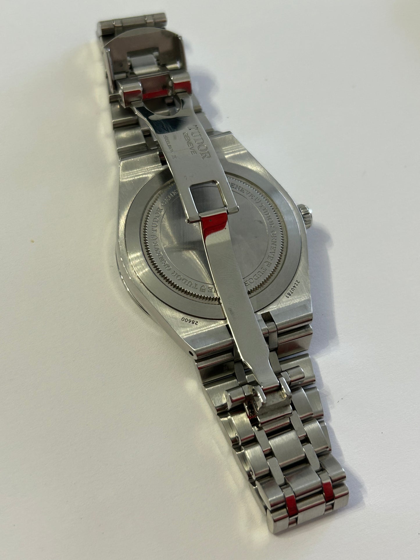 Tudor 28600 full set 2022