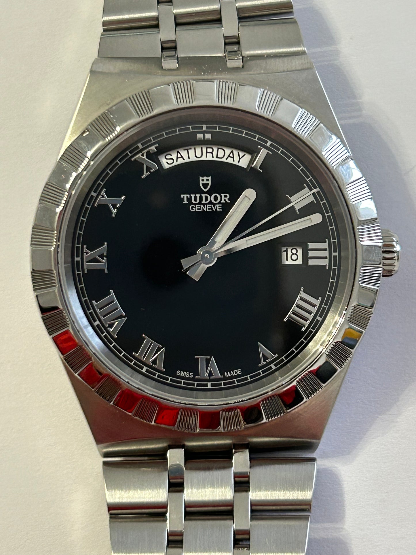 Tudor 28600 full set 2022
