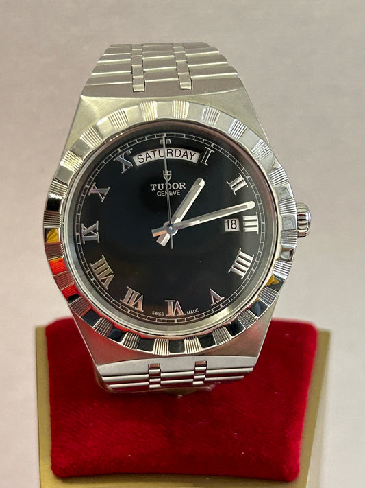 Tudor 28600 full set 2022