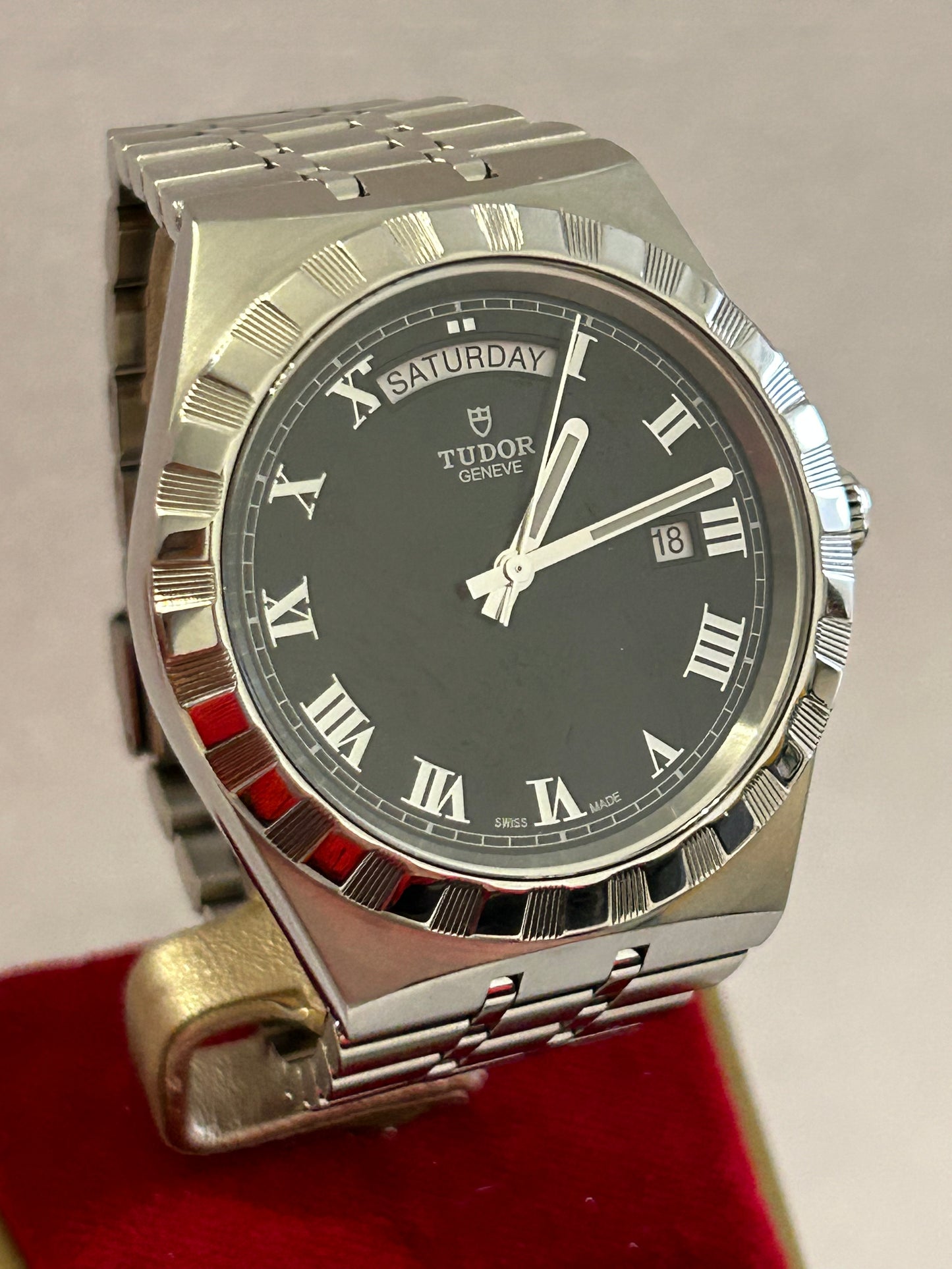 Tudor 28600 full set 2022