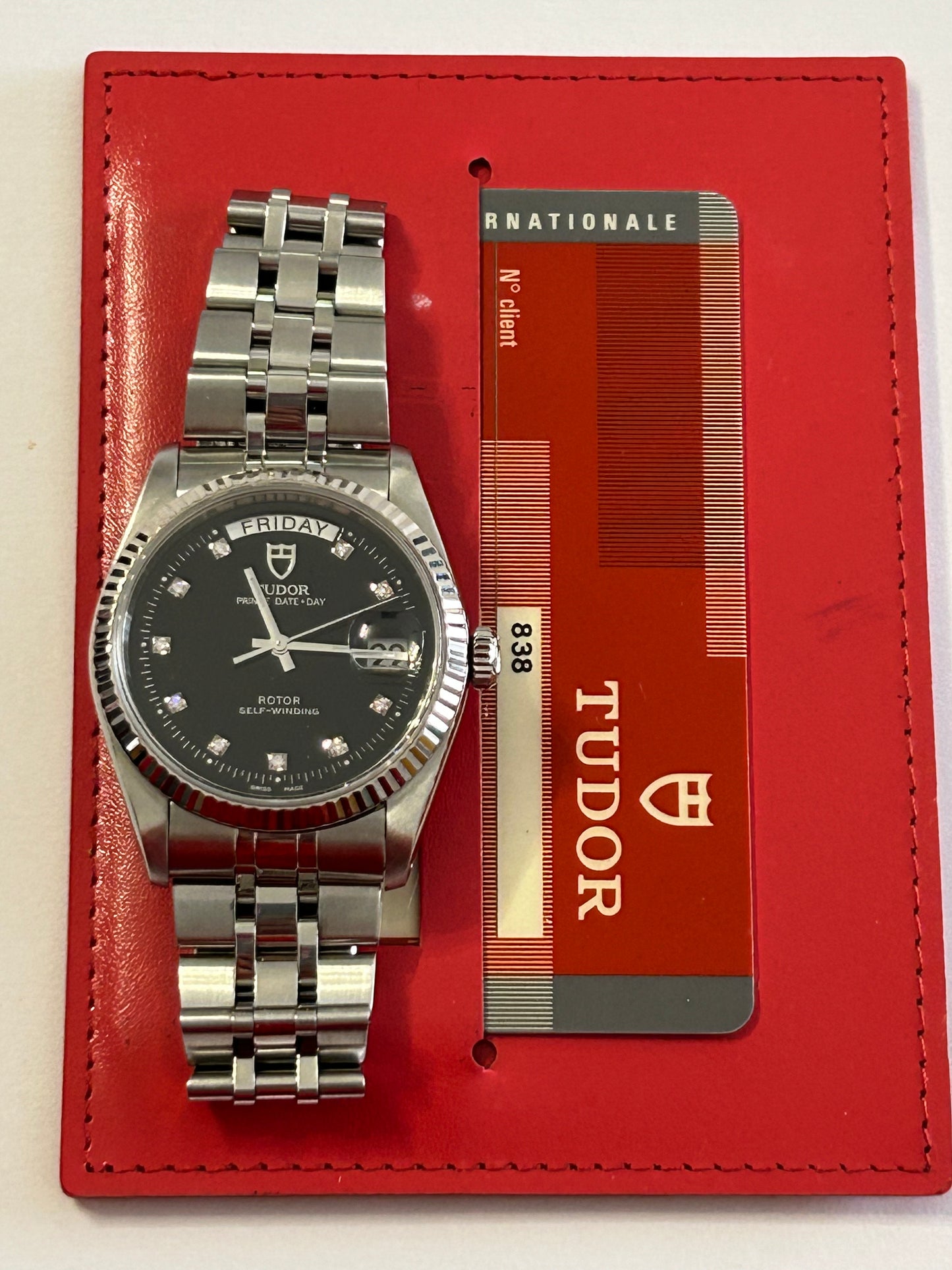 Tudor Prince Date Day 76214