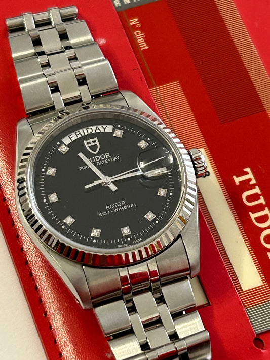 Tudor Prince Date Day 76214