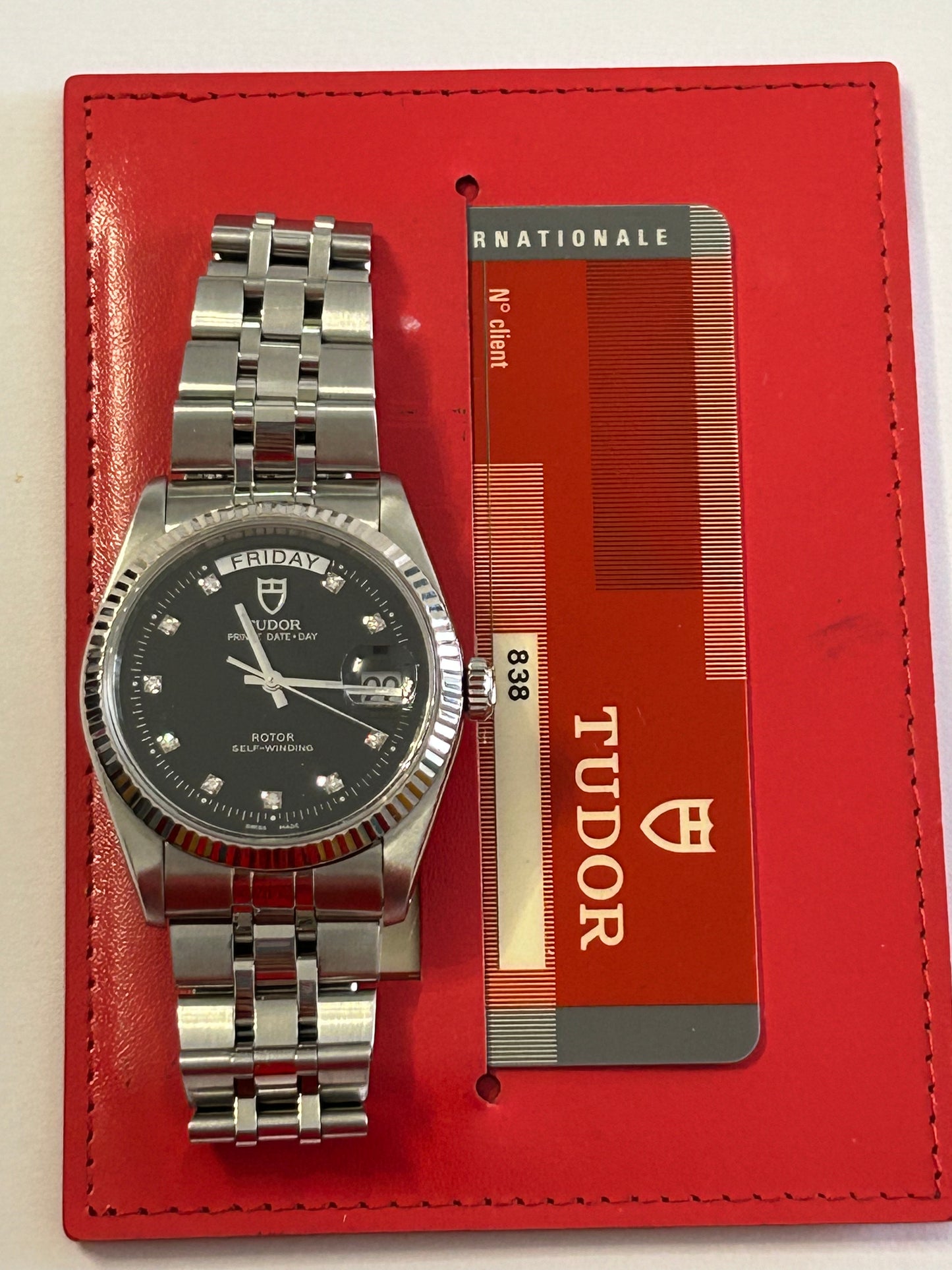 Tudor Prince Date Day 76214