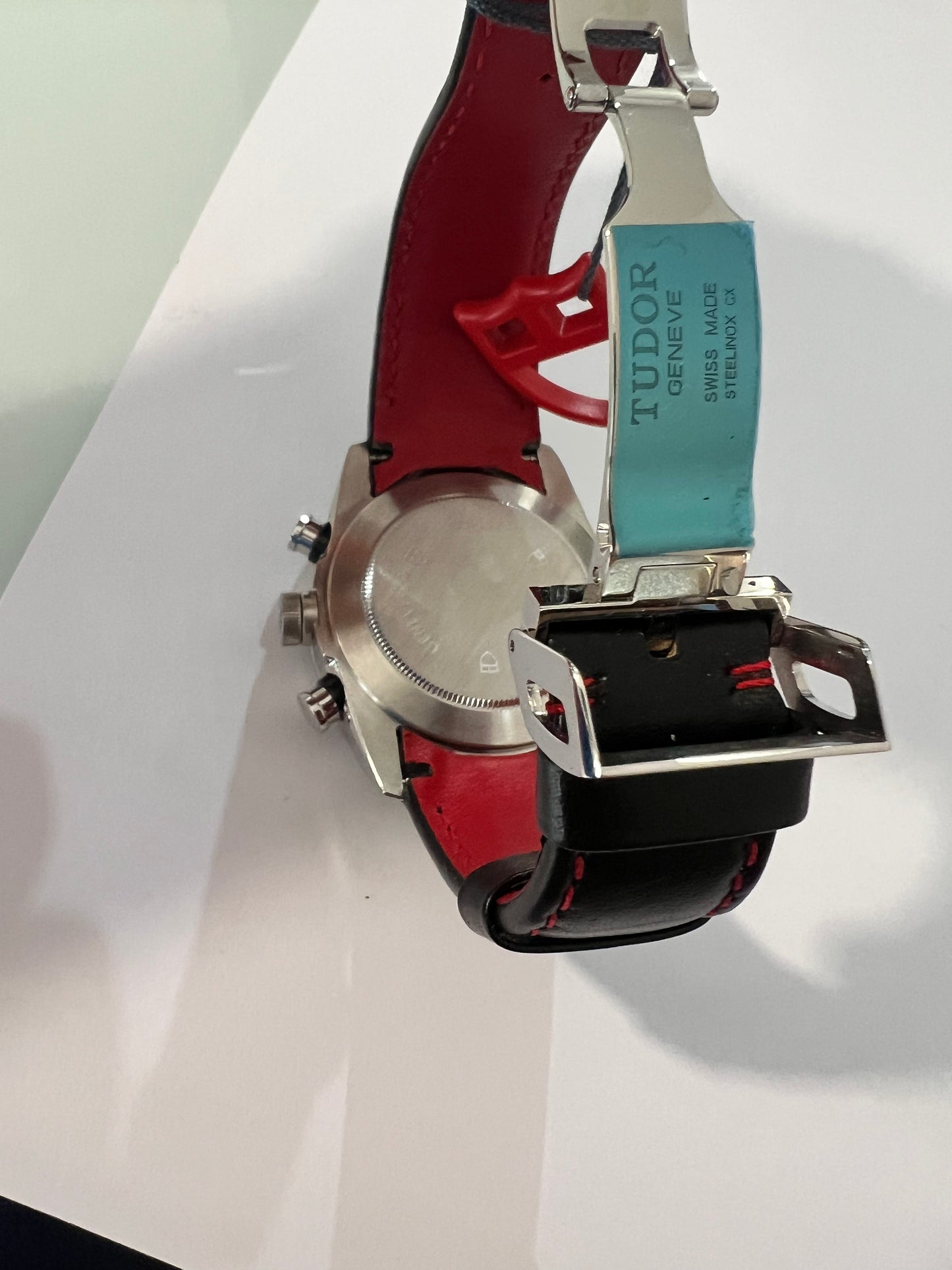 Tudor Fastrider Chrono