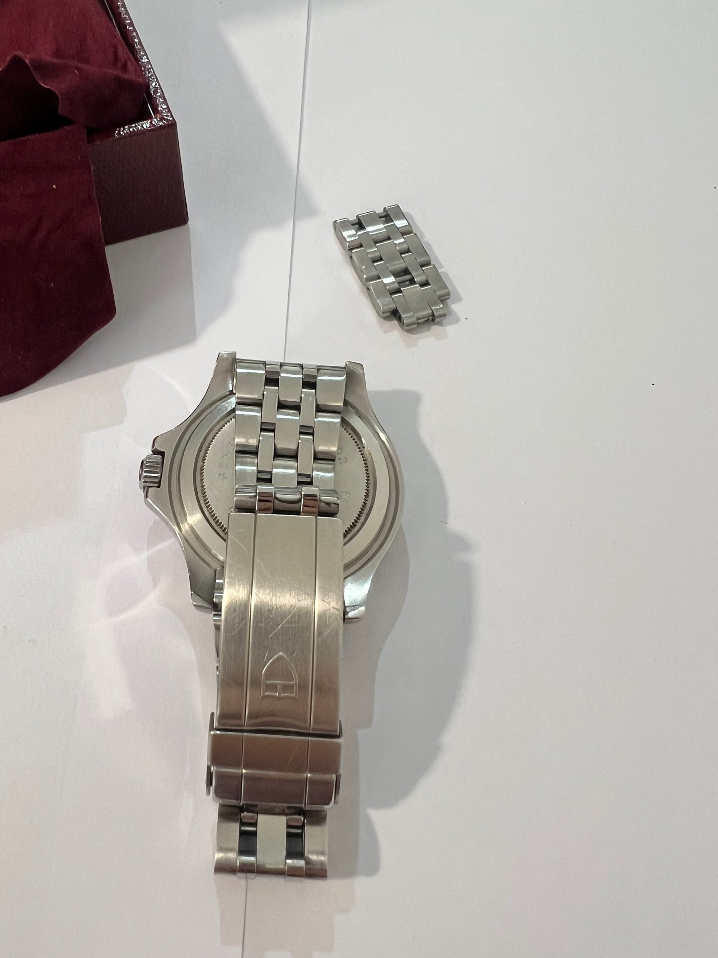 Tudor Hydronaut