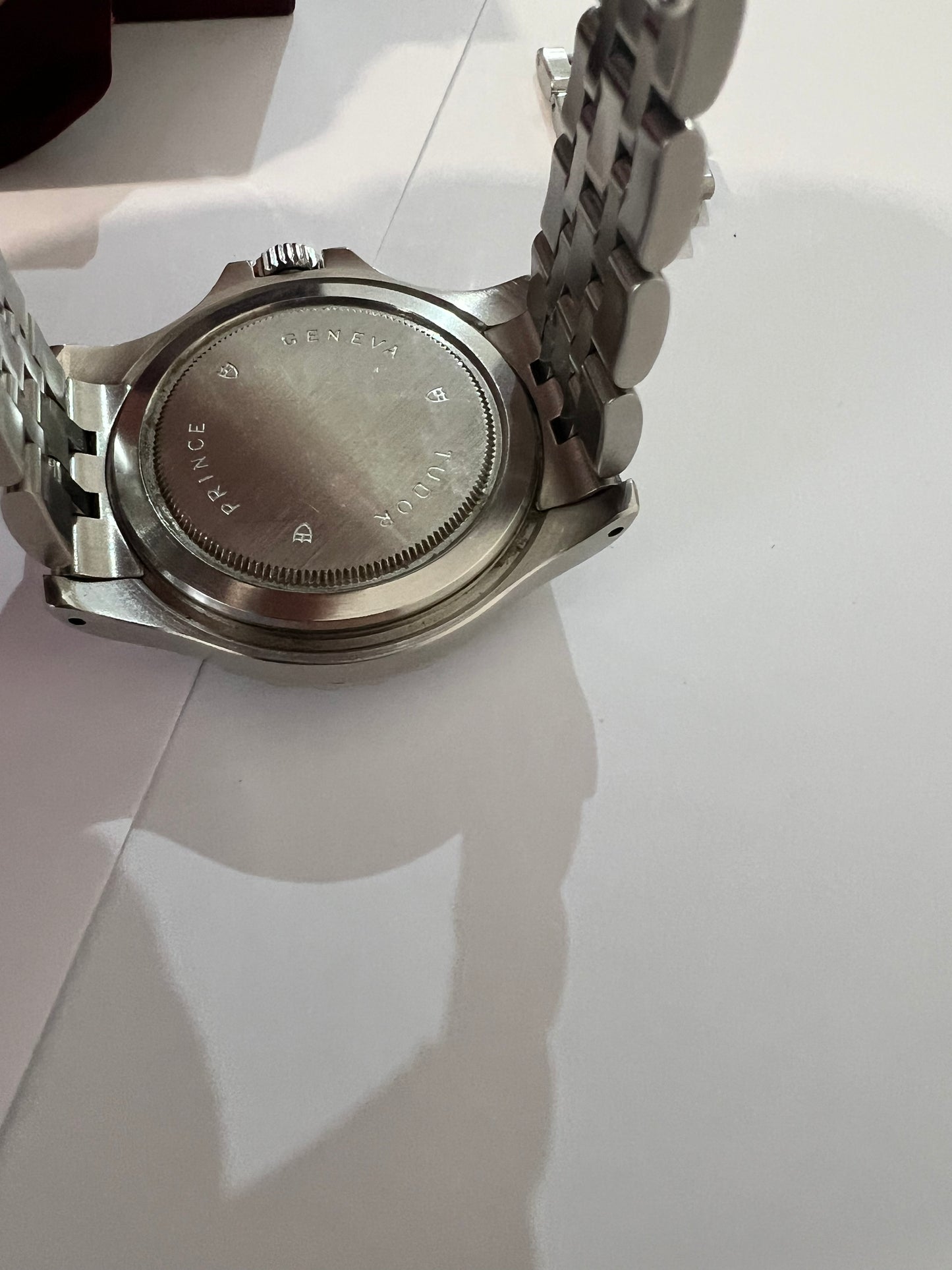 Tudor Hydronaut