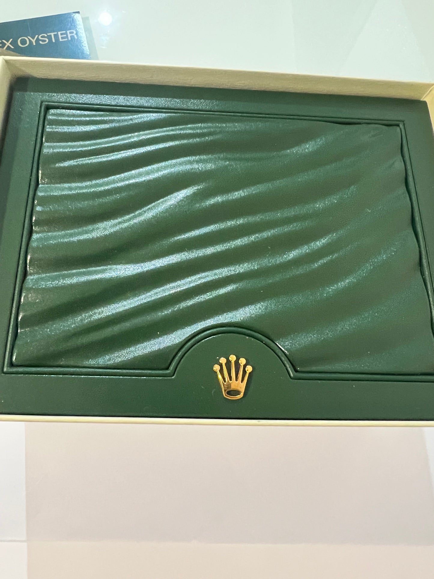 Rolex Submariner Date