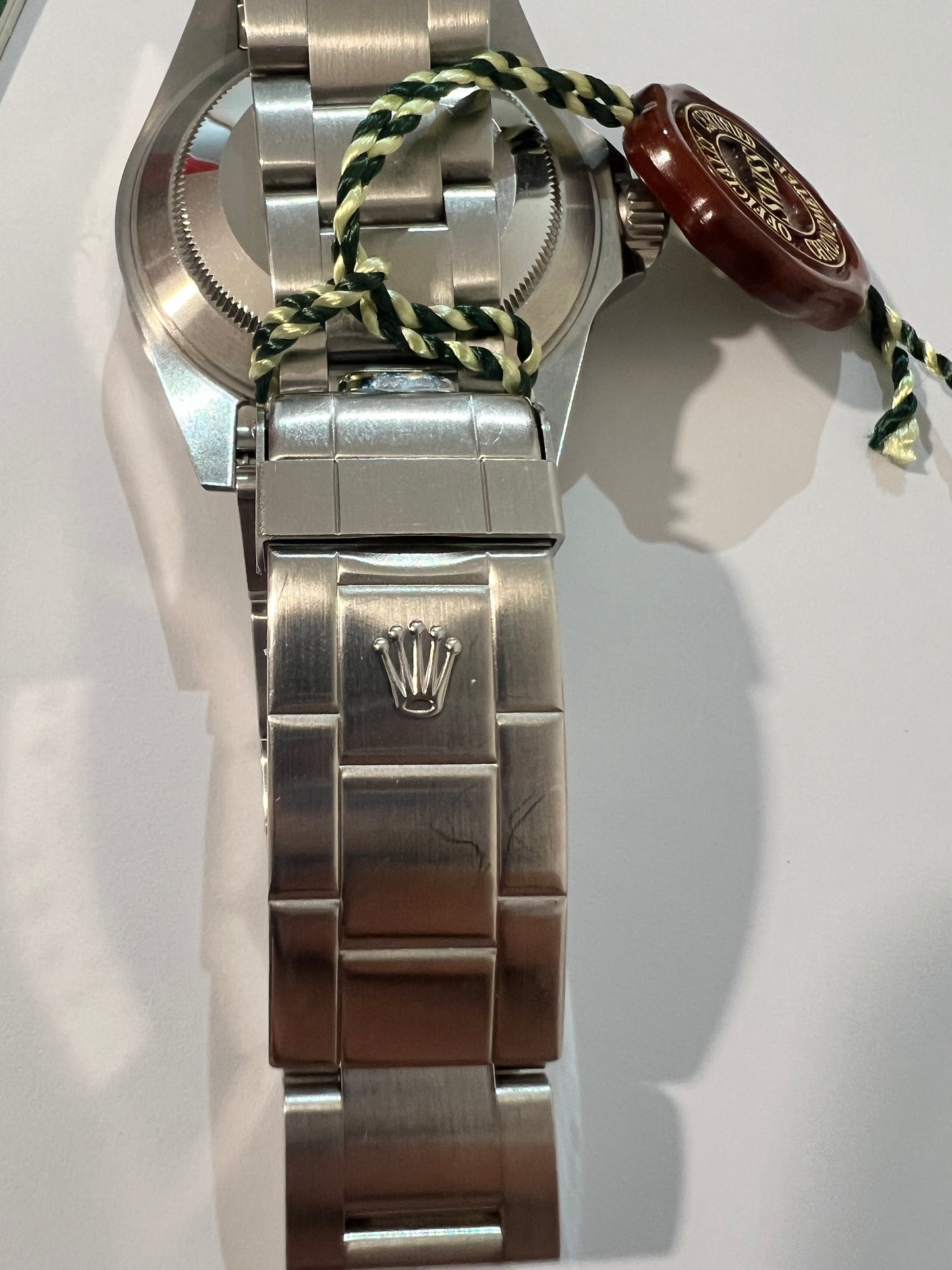 Rolex Submariner Date