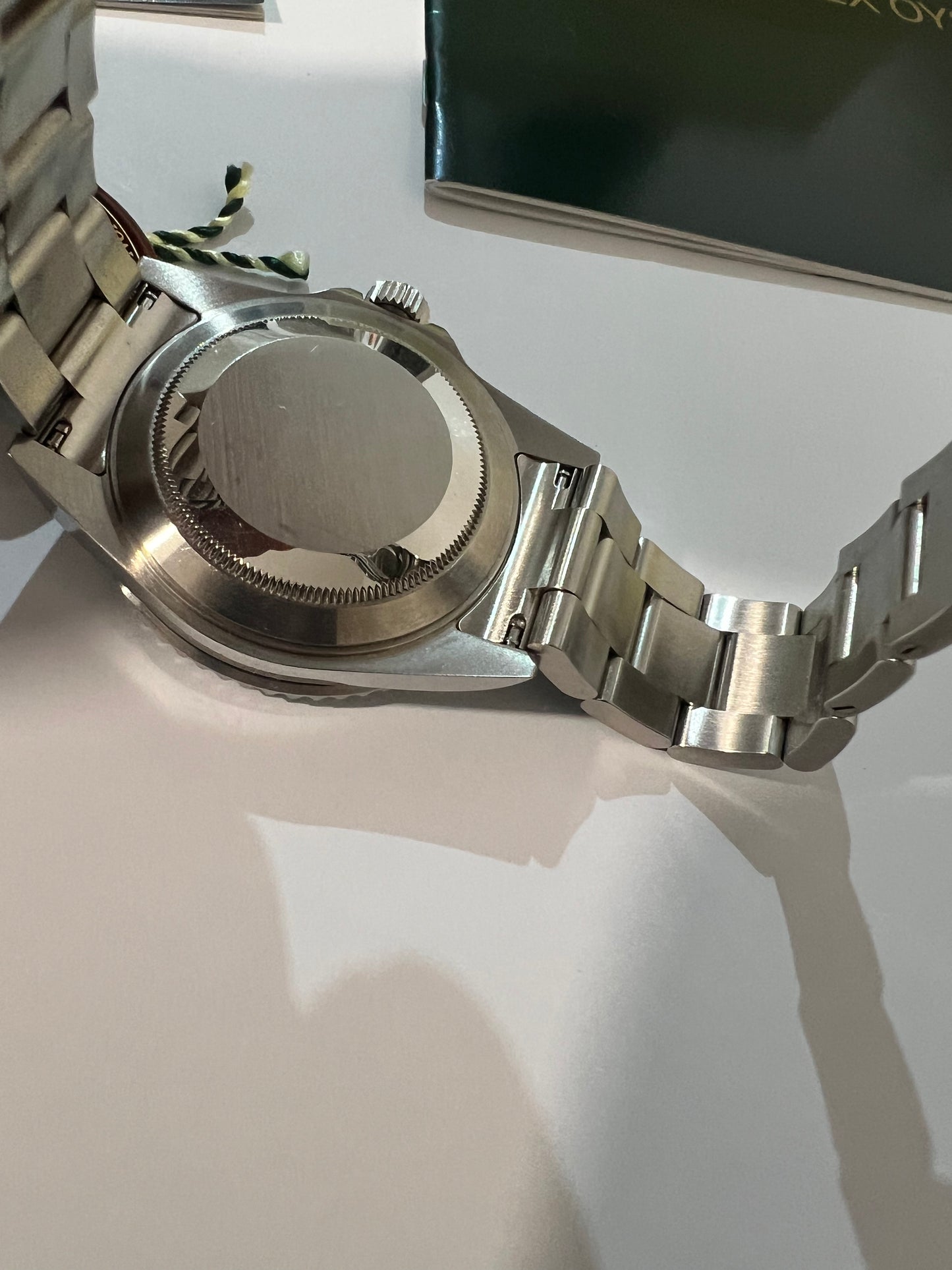 Rolex Submariner Date