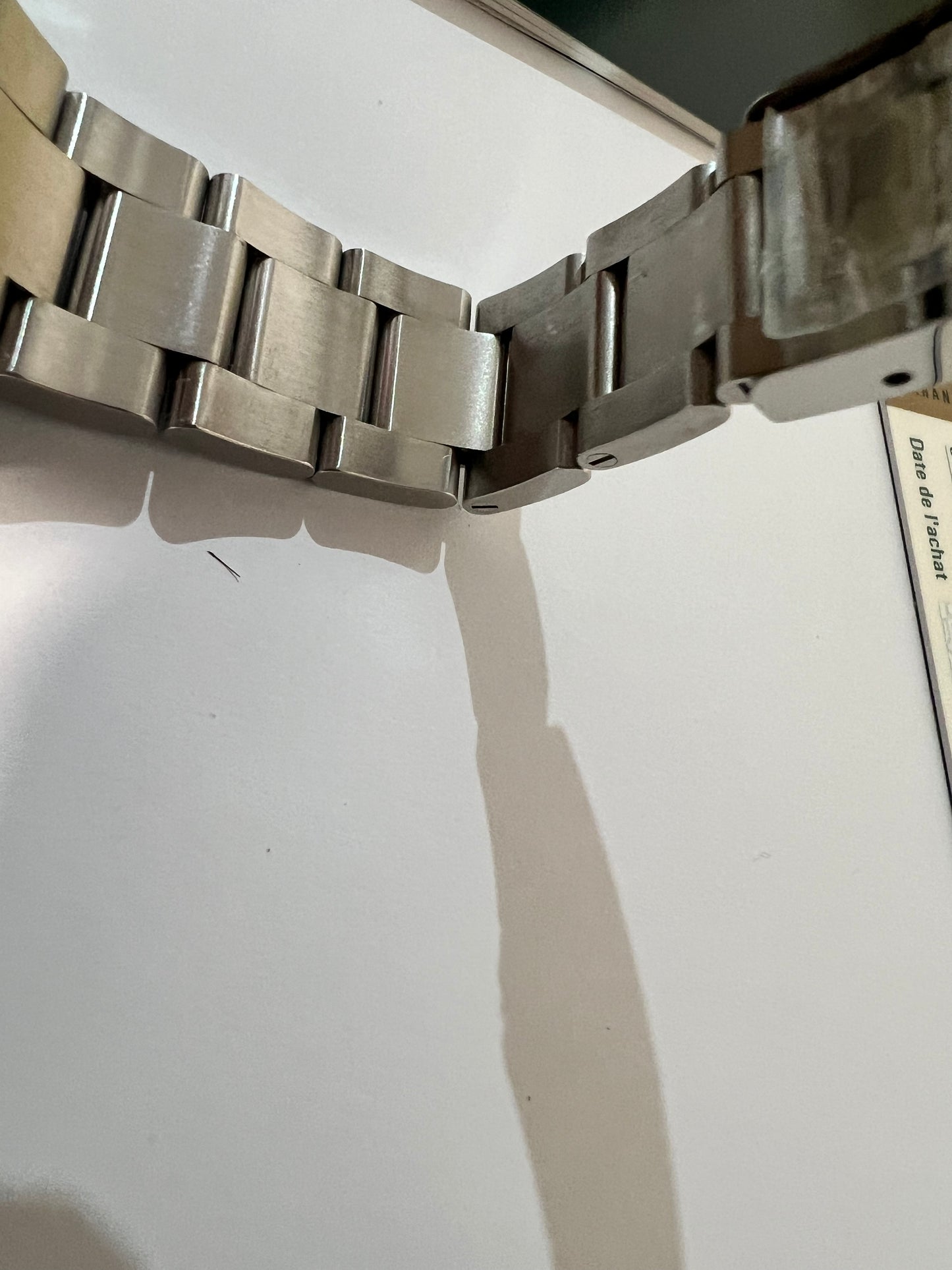 Rolex Submariner Date