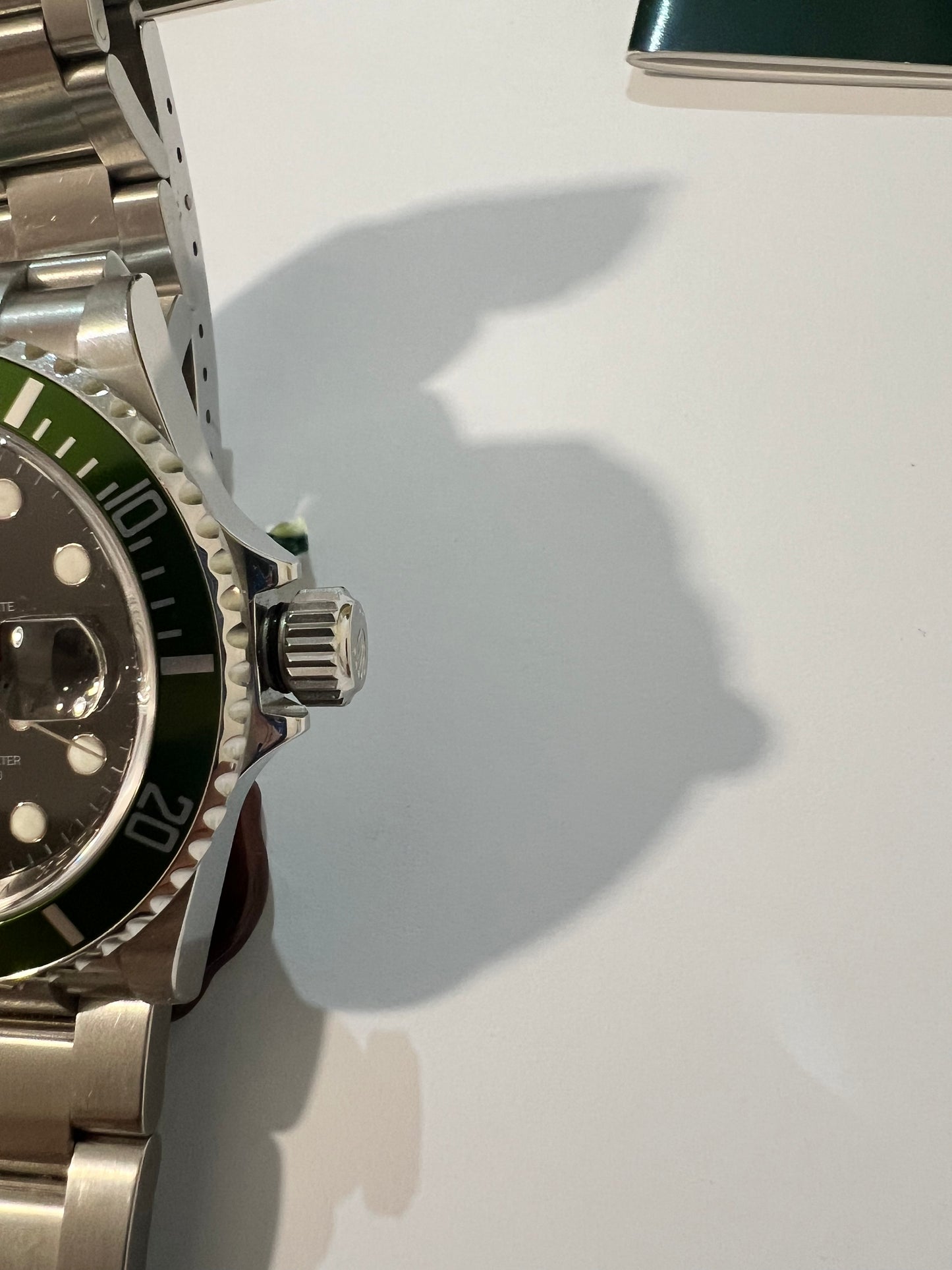 Rolex Submariner Date