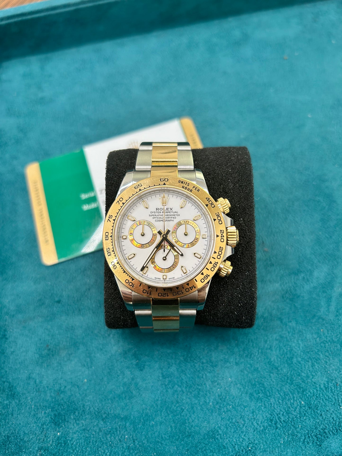 ROLEX DAYTONA 116503