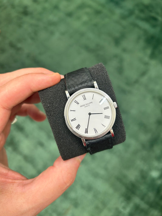 PATEK CALATRAVA 5120G
