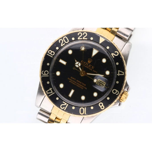 rolex gmt 16753