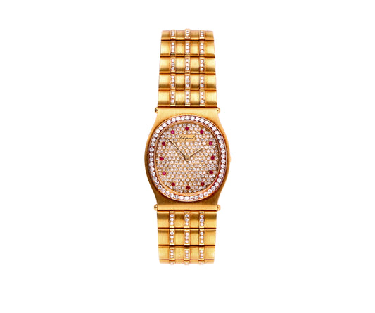 Chopard Montecarlo