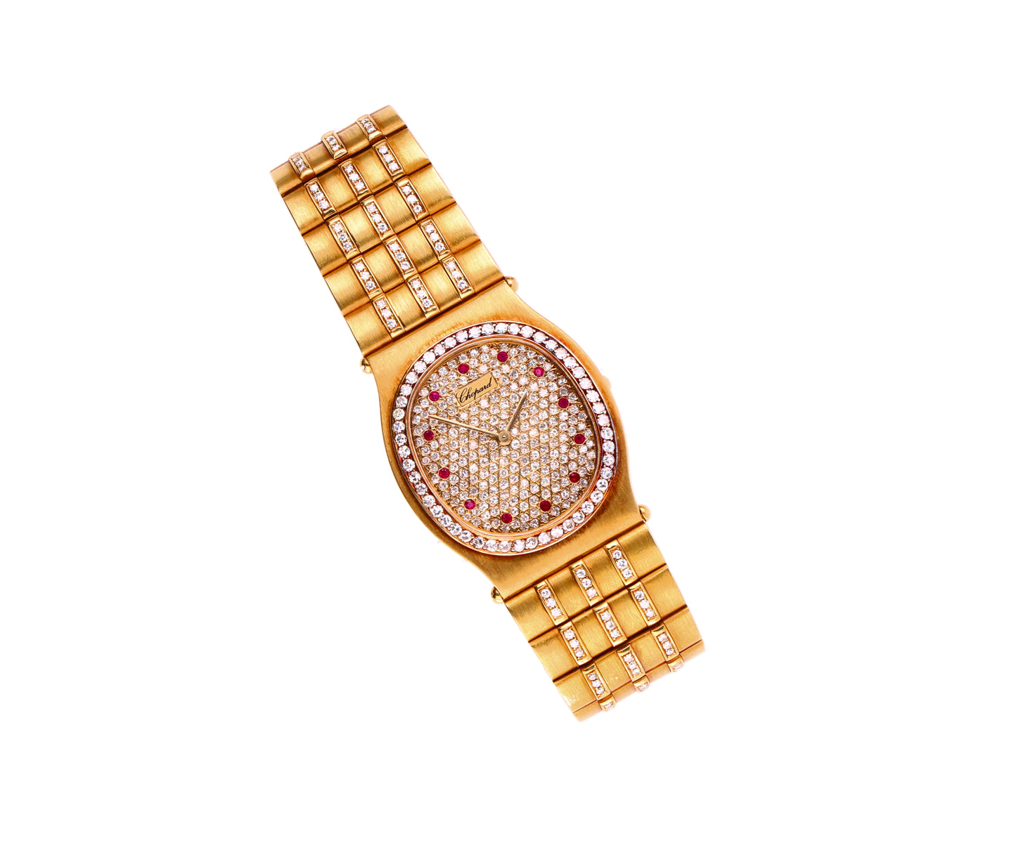 Chopard Montecarlo