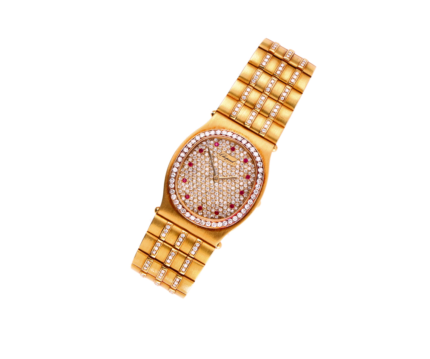 Chopard Montecarlo