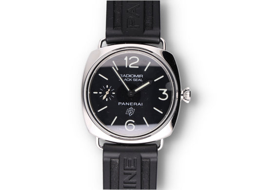 Panerai Radiomir Black Seal