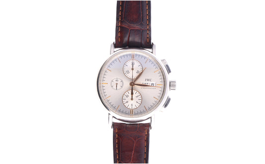 Iwc PORTOFINO IW378302