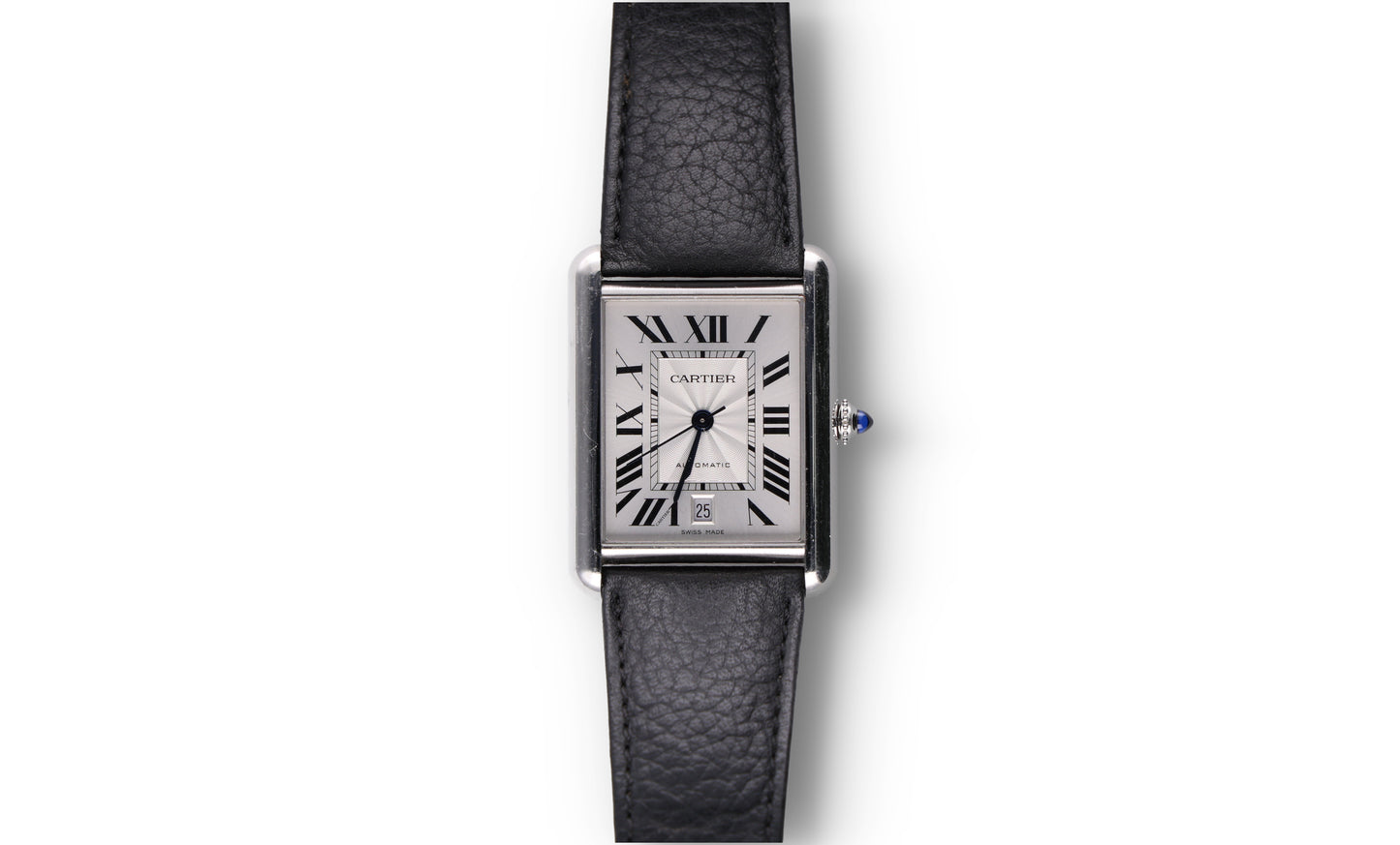 CARTIER TANK WSTA0040