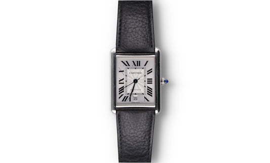CARTIER TANK WSTA0040