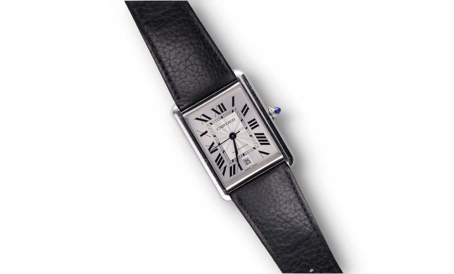CARTIER TANK WSTA0040