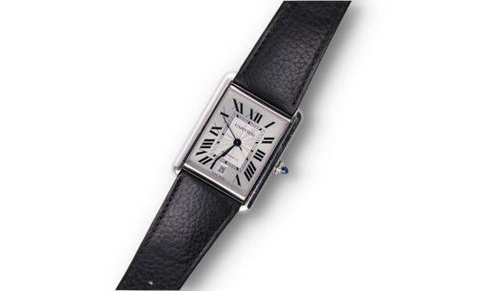 CARTIER WSTA0040