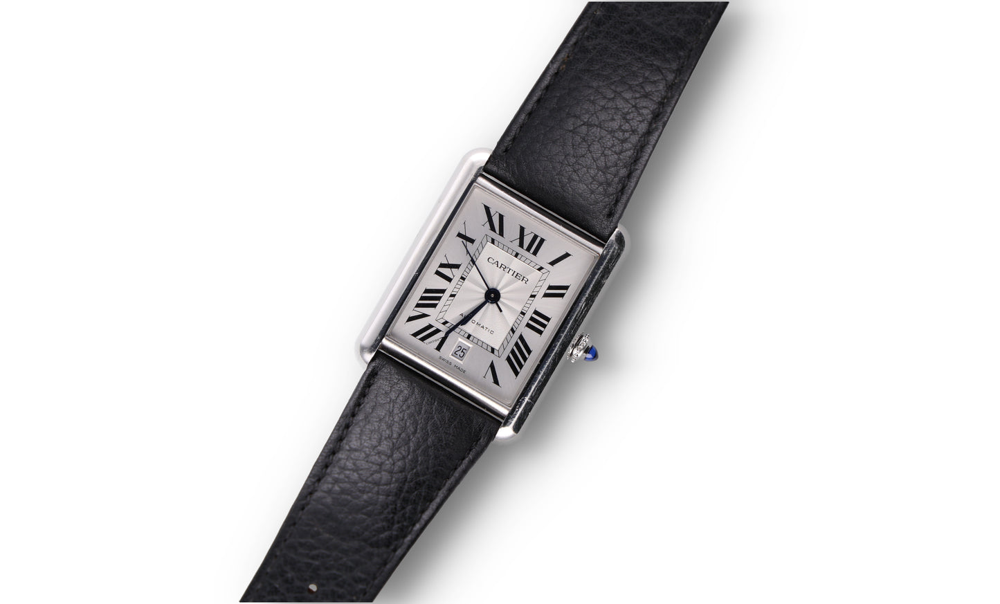 CARTIER TANK WSTA0040