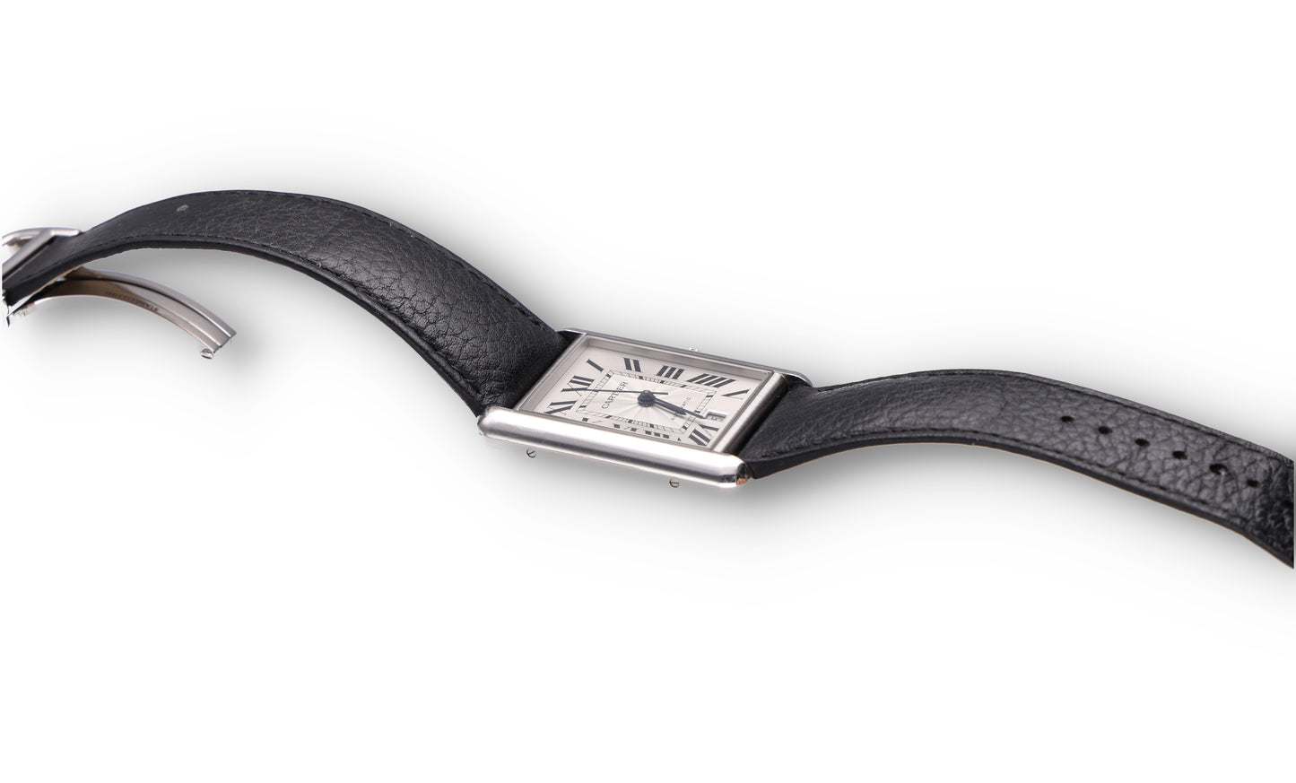 CARTIER TANK WSTA0040