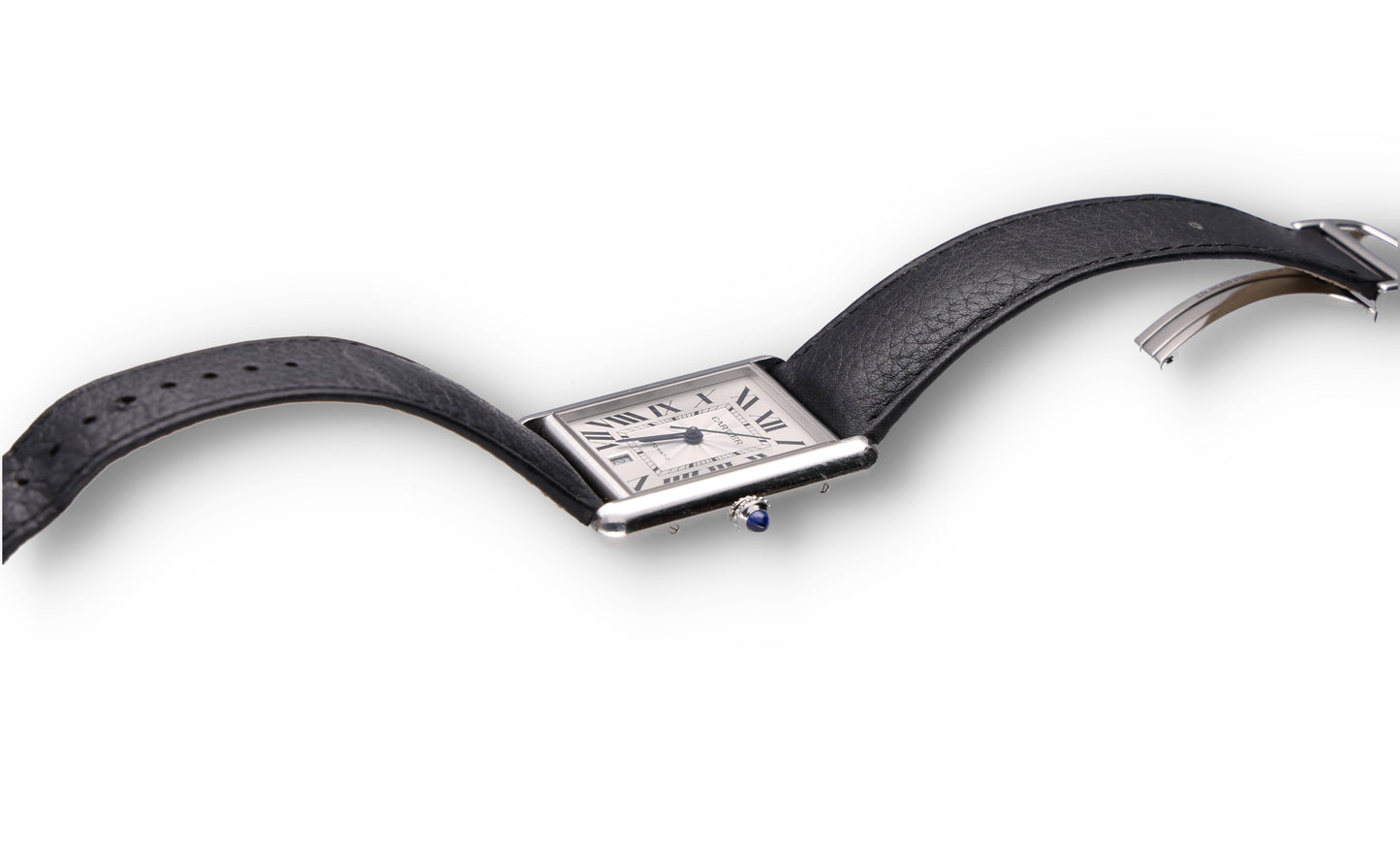 CARTIER WSTA0040