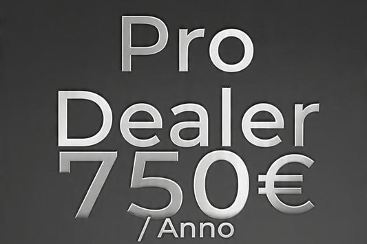 Pro Dealer Annuale