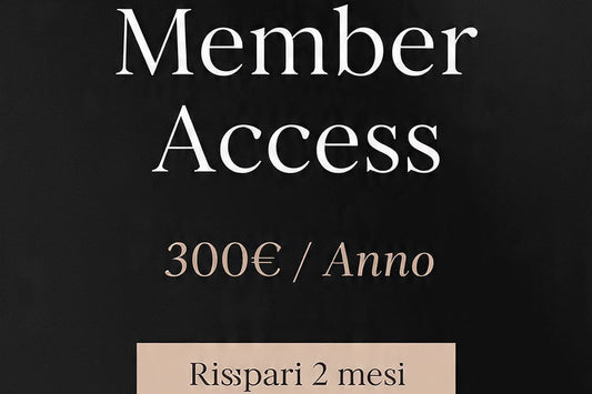 Member Access Annuale