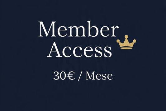 Member Access Mensile