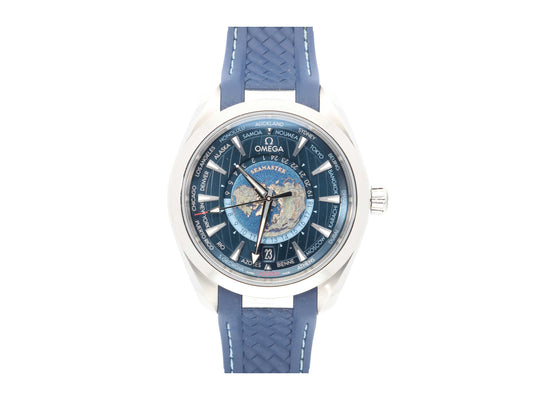 Omega  Modello: Seamaster Aqua Terra
