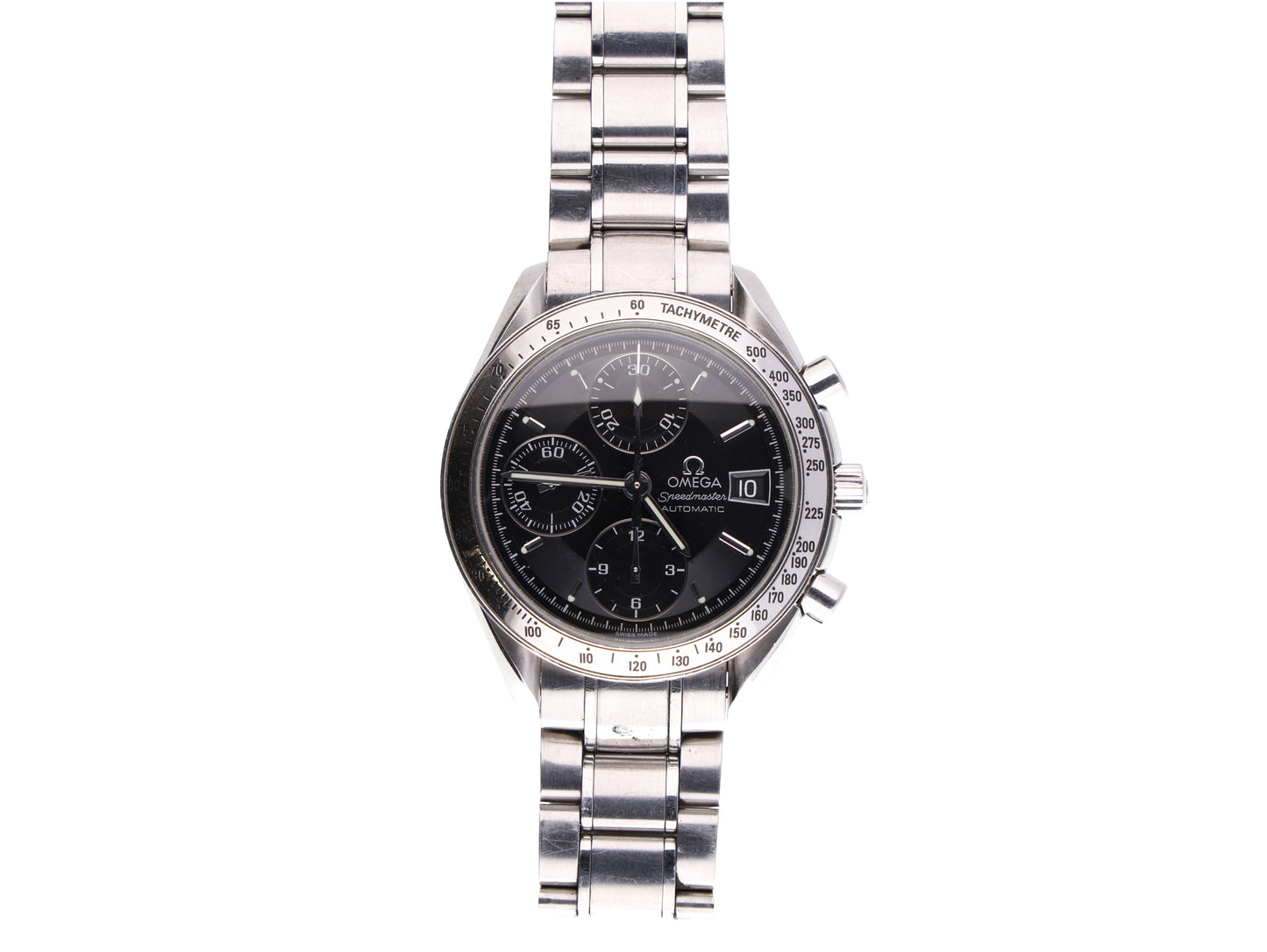 Omega Speedmaster Automatico 38mm