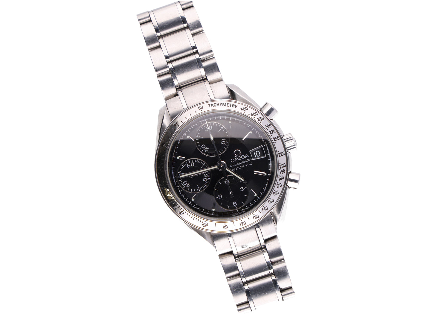 Omega Speedmaster Automatico 38mm