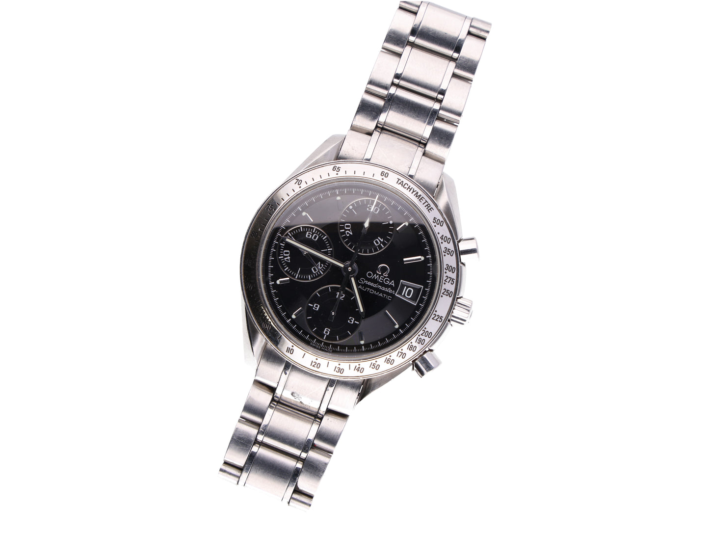 Omega Speedmaster Automatico 38mm