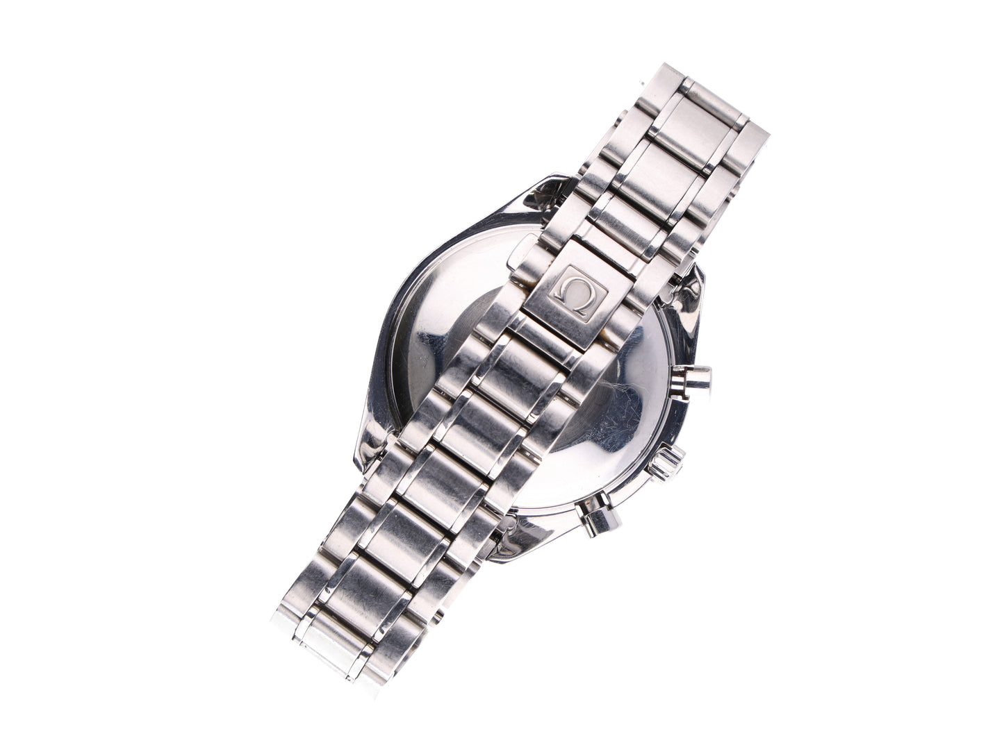 Omega Speedmaster Automatico 38mm