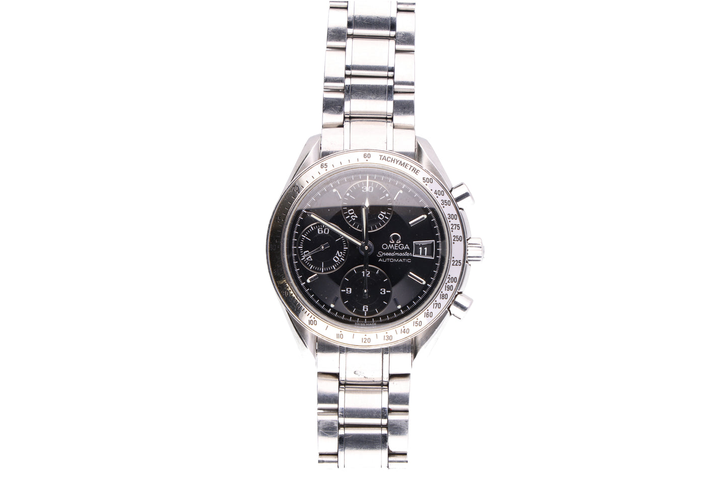 Omega Speedmaster Automatic 38mm