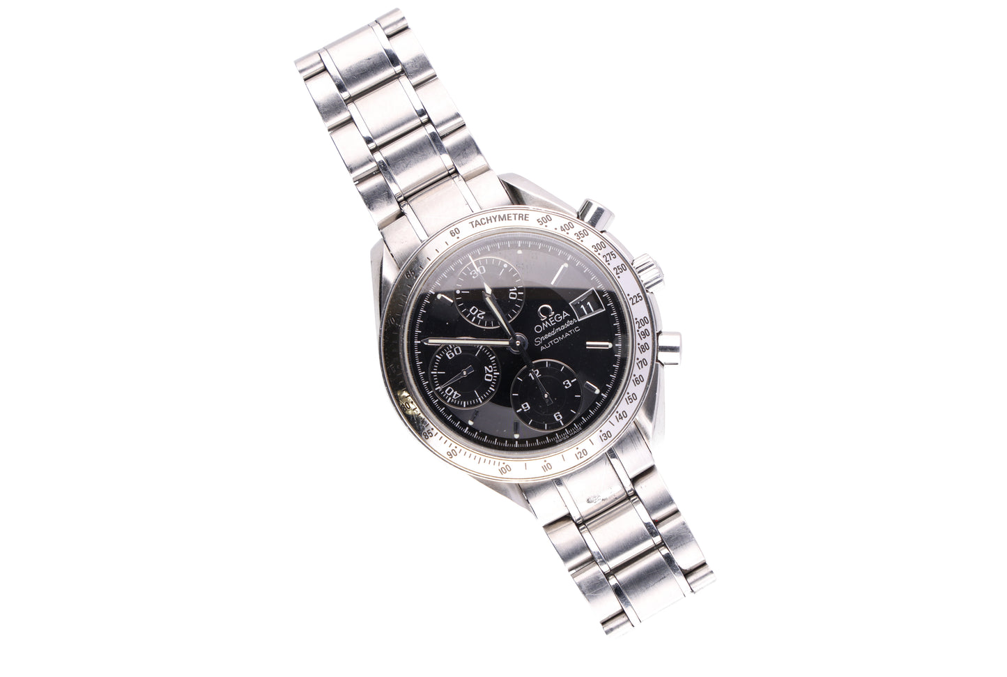 Omega Speedmaster Automatic 38mm