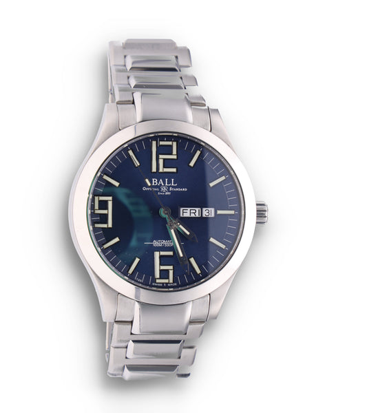 Ball Engineer M LIMITED
