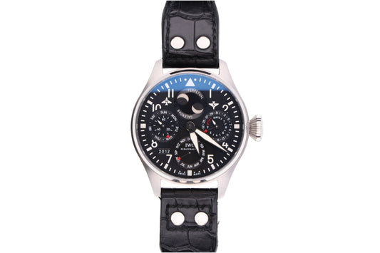 IWC Big Pilot Perpetuo