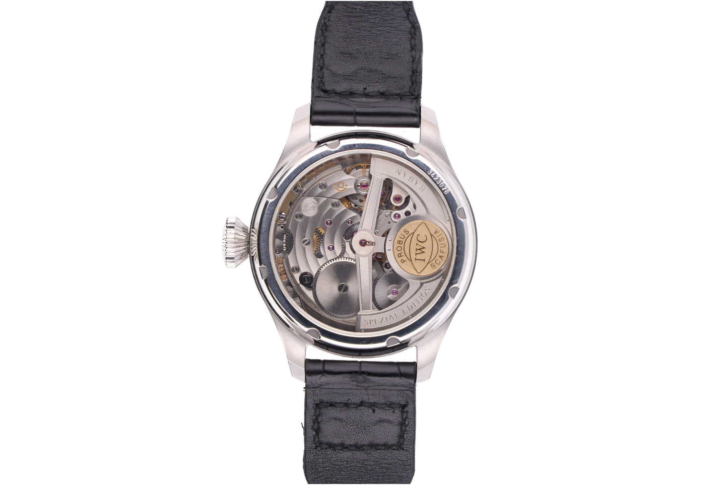 IWC Big Pilot Perpetuo