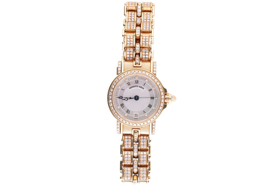 Breguet Marine Factory
