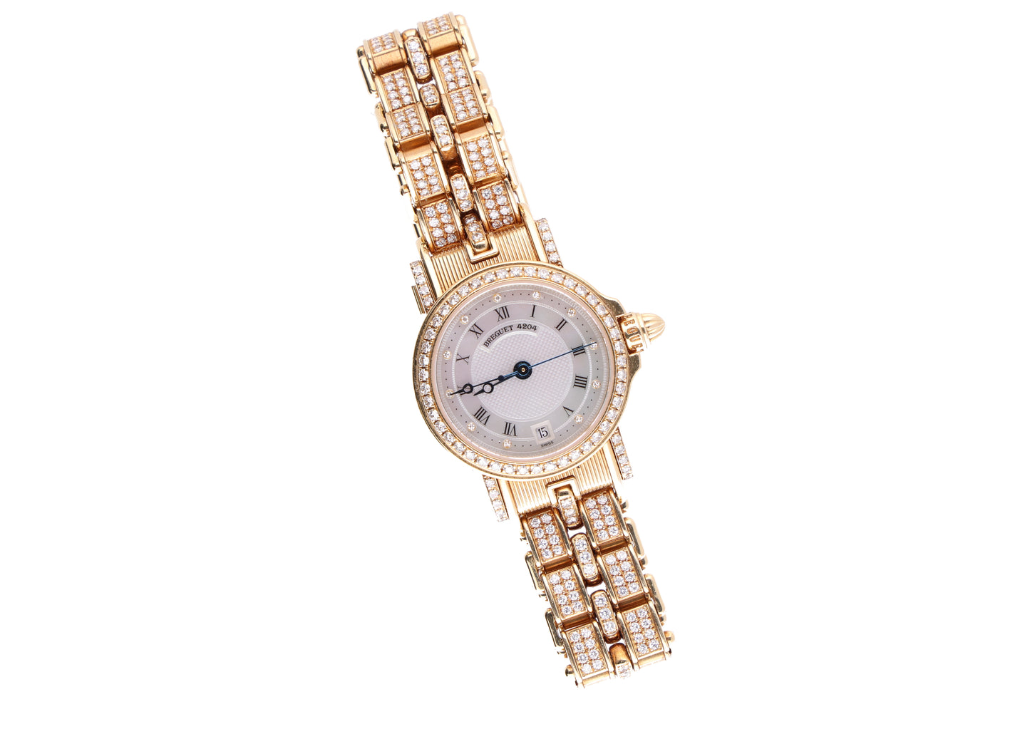 Breguet Marine Factory