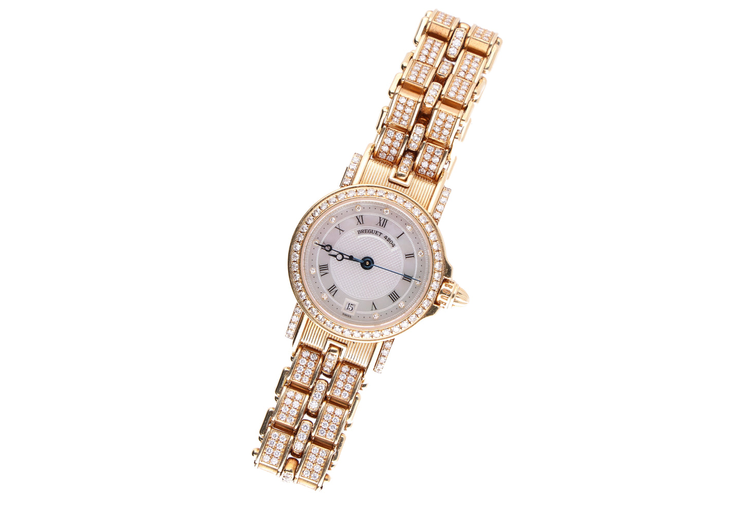 Breguet Marine Factory