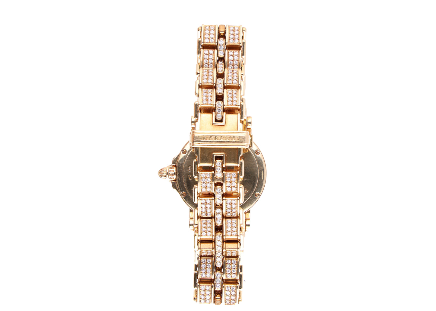Breguet Marine Factory